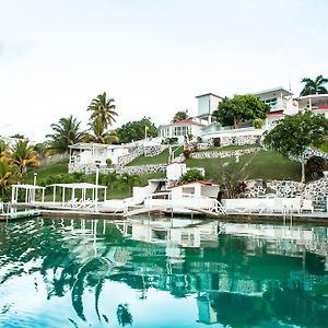 Hotel Laguna Bacalar